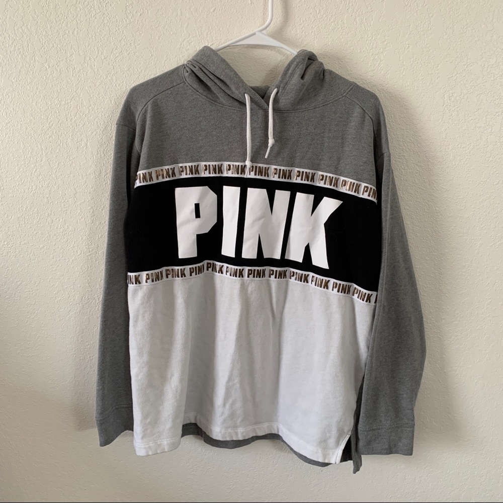 Victoria’s Secret PINK hoodie